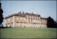 Cannon Hall