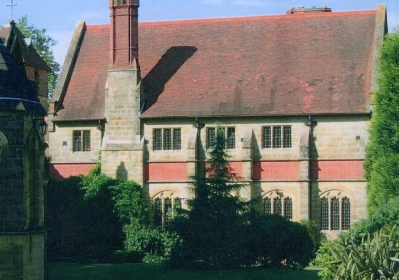 The Old Convent