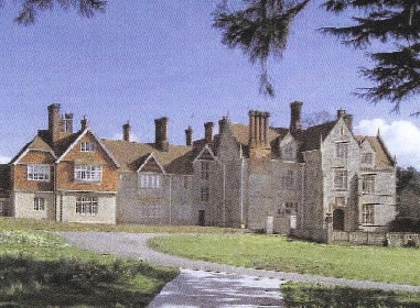 Plaw Hatch Hall
