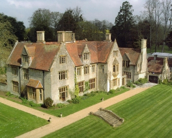 Midelney Place